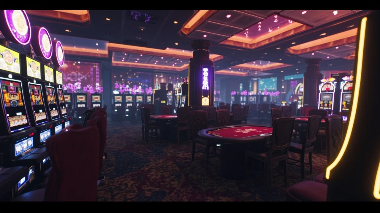 Best FiveM Casino Scripts 2026 — Slots, Poker & Blackjack for Your Server