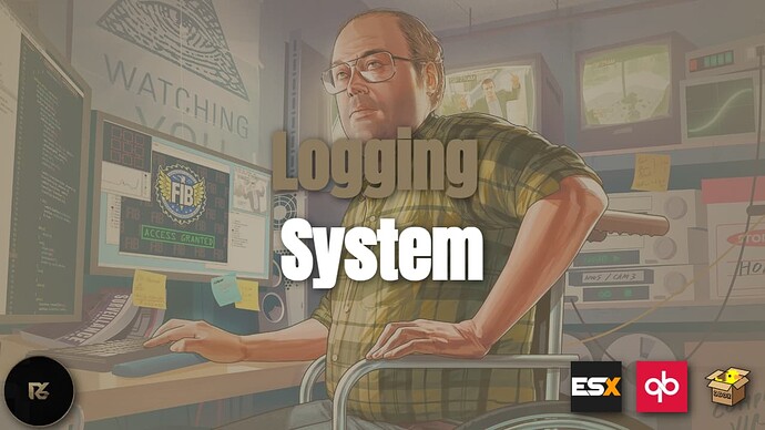 Advanced Logging System