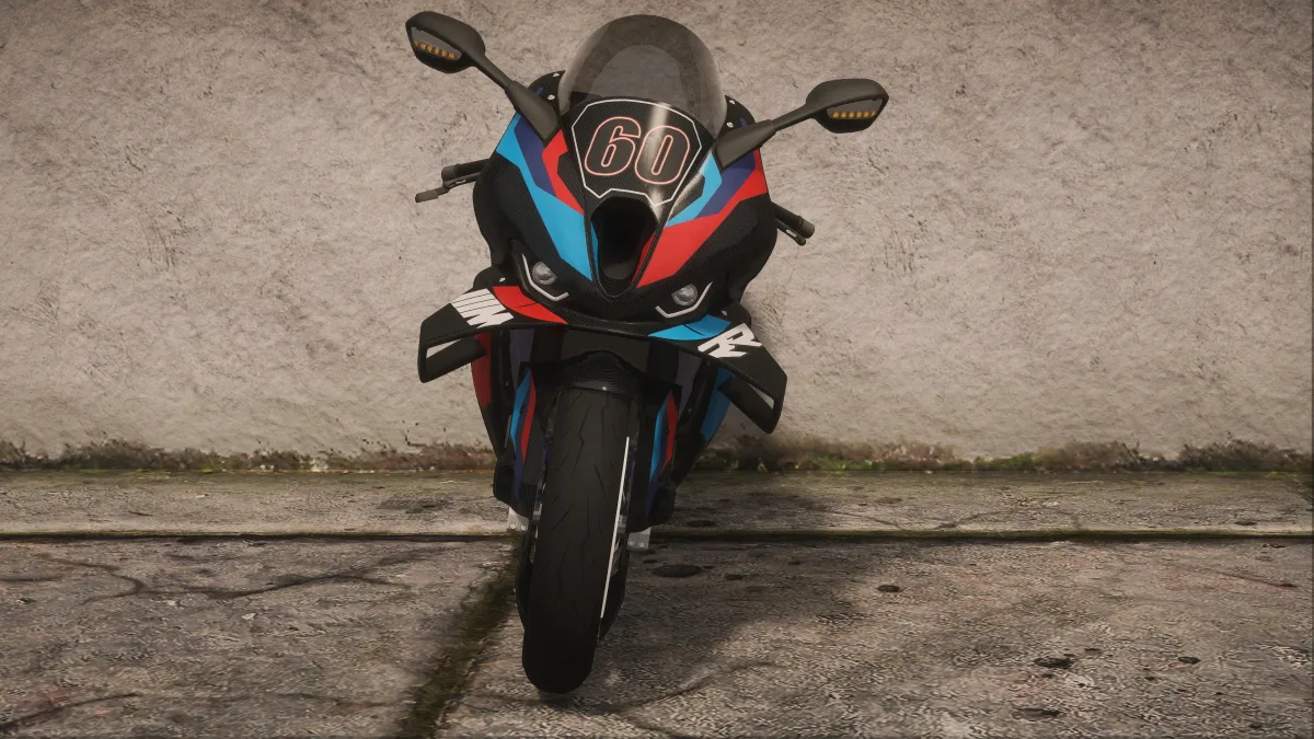 2023 BMW M1000 RR [Add-On | Tuning]
