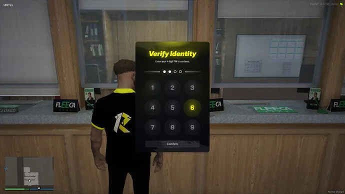 Advanced Banking System V2 [ESX, QBCORE, QBOX]