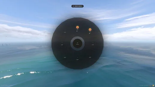 Animation & Emote Whell