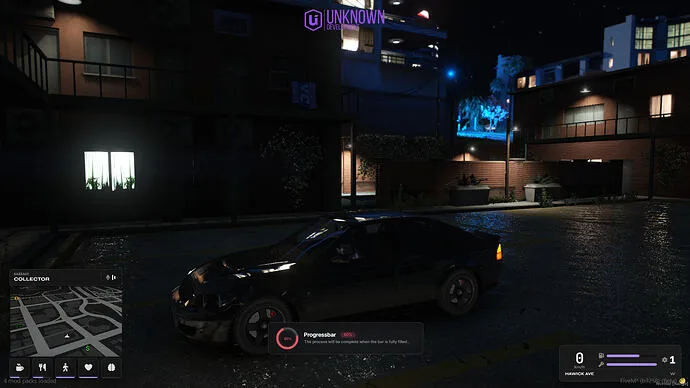 Car Loot – Immersive Vehicle Crime for FiveM