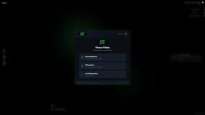 [ESX] ELP Banking