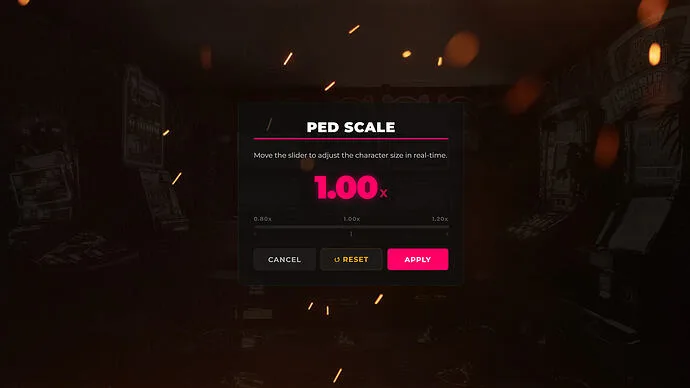 HKN Works | Ped Scale