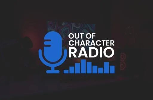 Loading Screen + Radio Replacement | Out of Character Radio