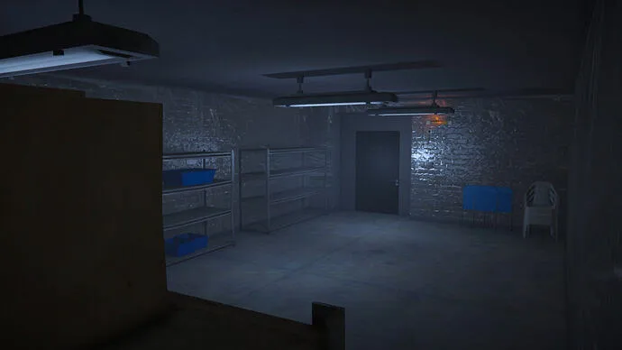 [MLO] Small Industrial Drug Labs - 4 Locations