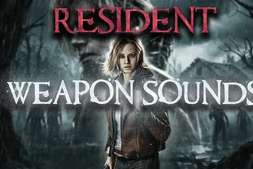 RE | WIP Requiem Gun Sounds | Replace | Legacy