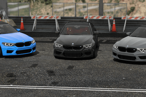 BMW M