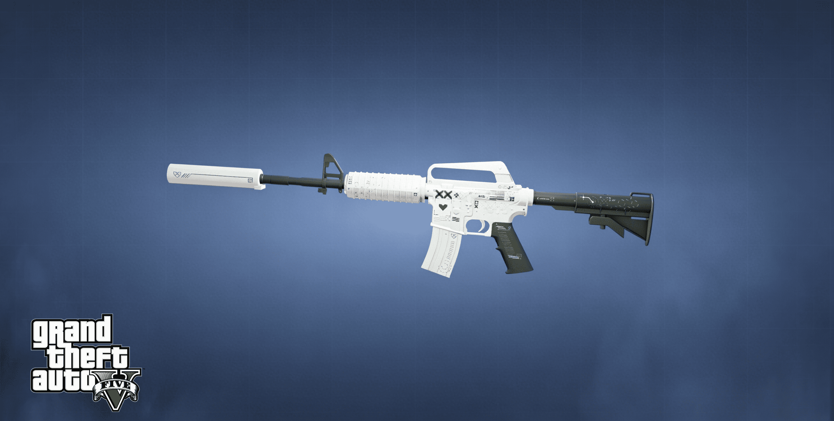 CSGO MA Printstream