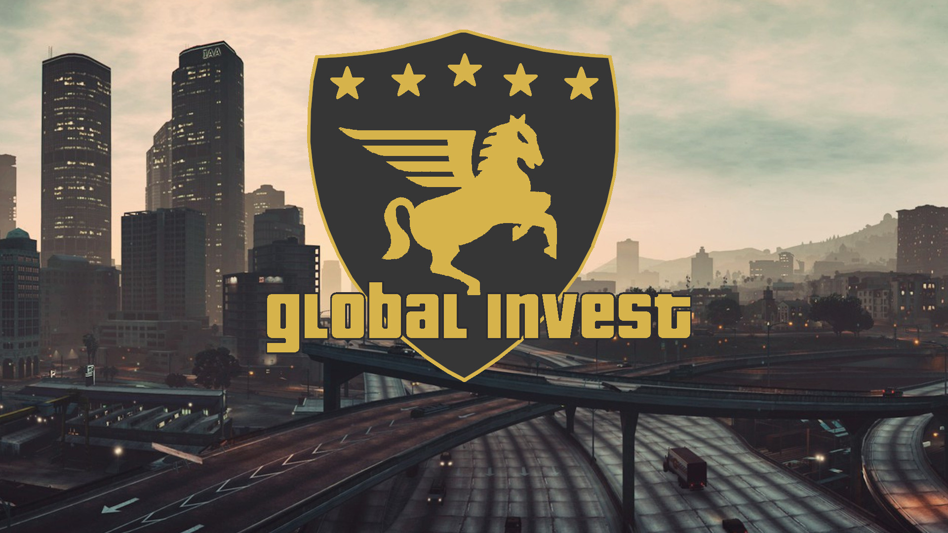 Global Invest