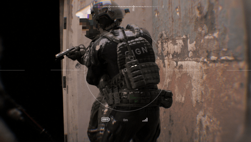 Immersive Enhanced Sound Pack