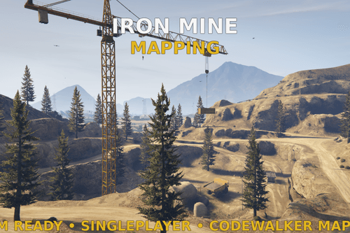 Iron Mine