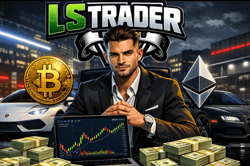 LS Trader