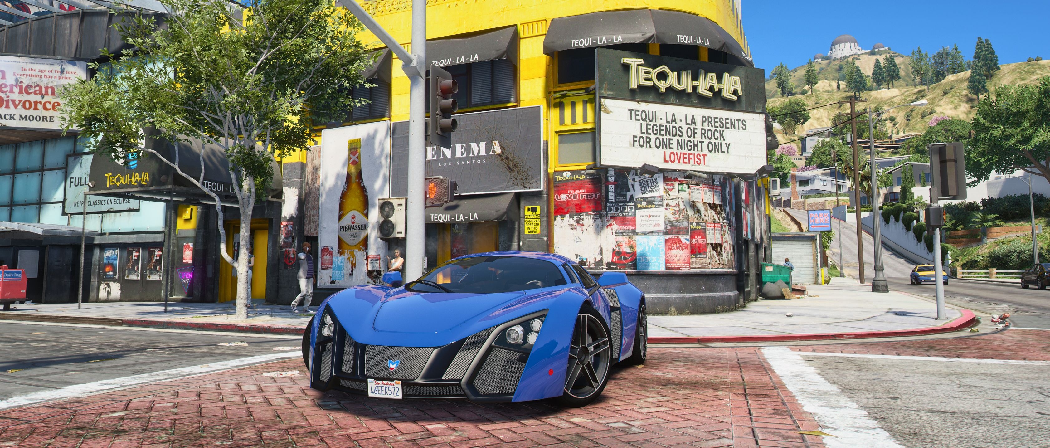 Marussia B