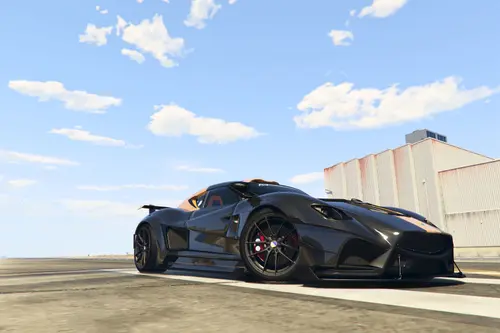 Mazzanti Evantra