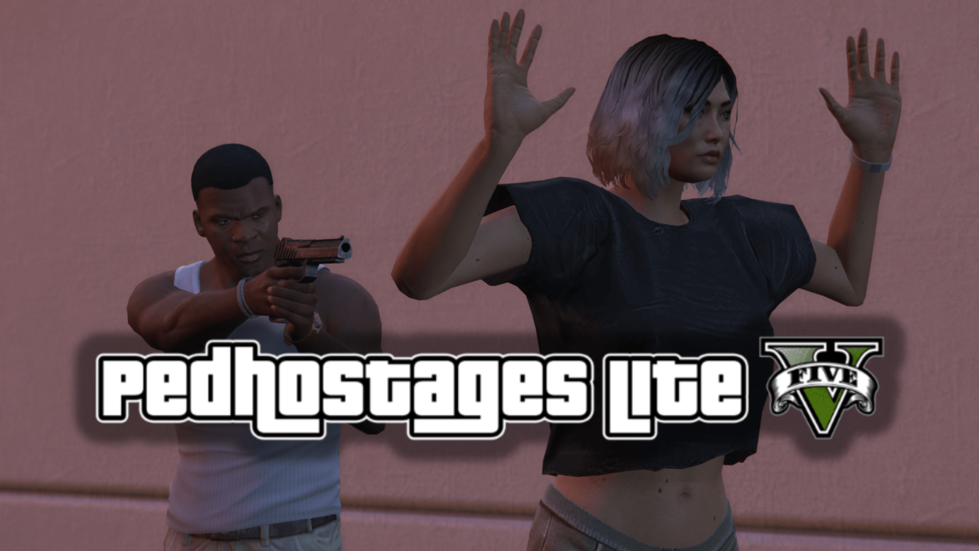 PedHostages Lite