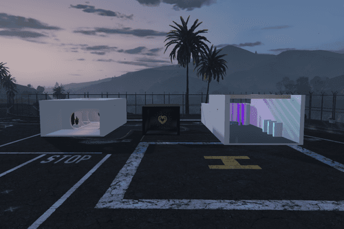 Scenarios Pack One