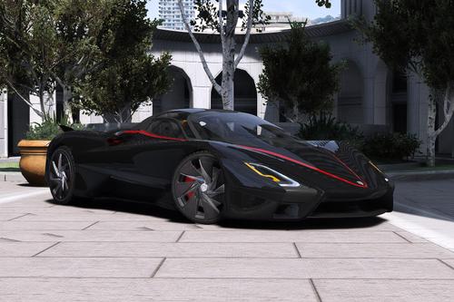 SSC Tuatara