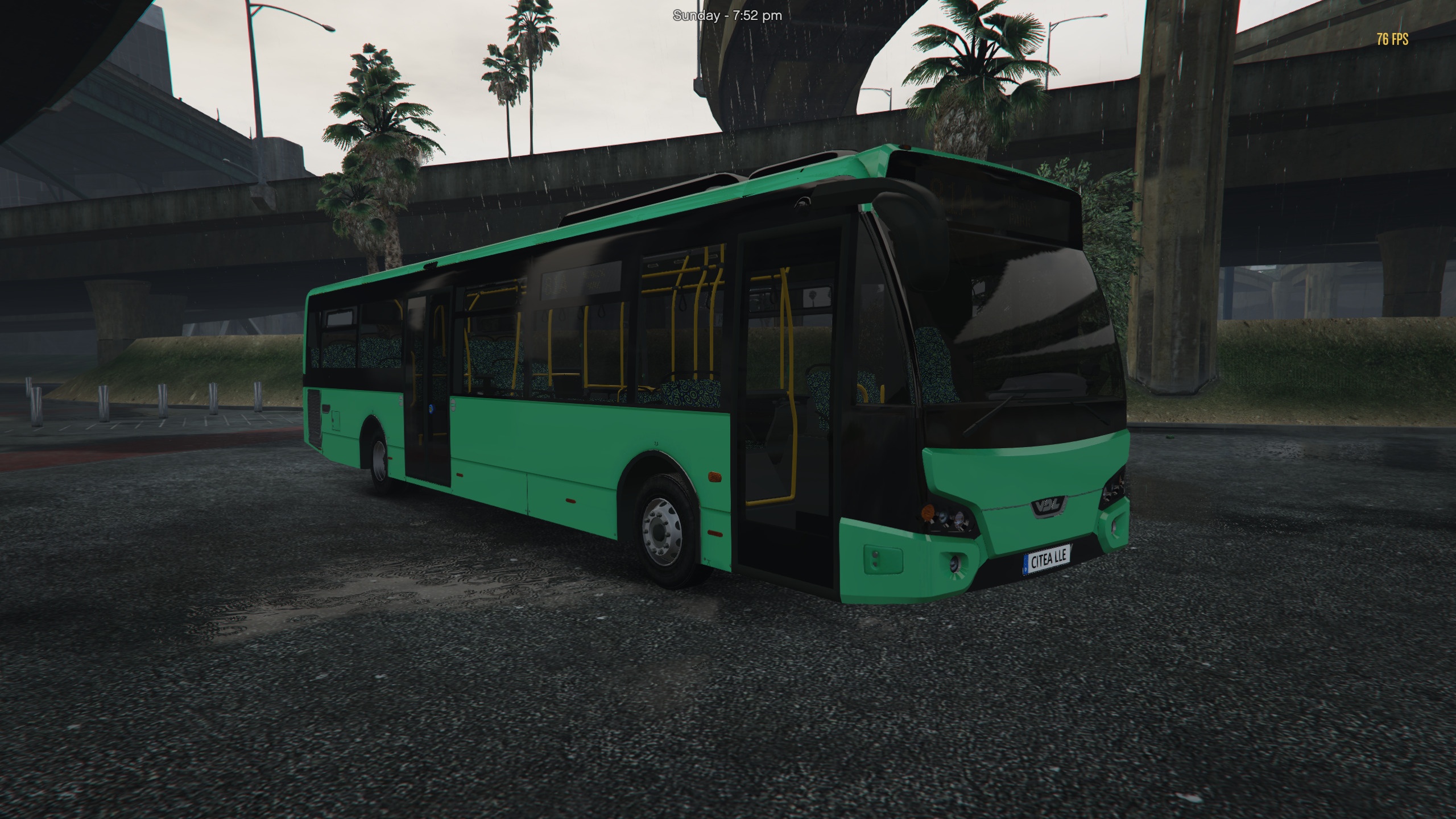 VDL Citea LLE