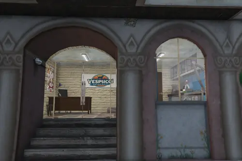 Vespucci Veterinary - Pet doctor
