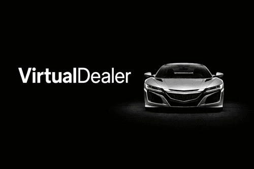 Virtual Dealer