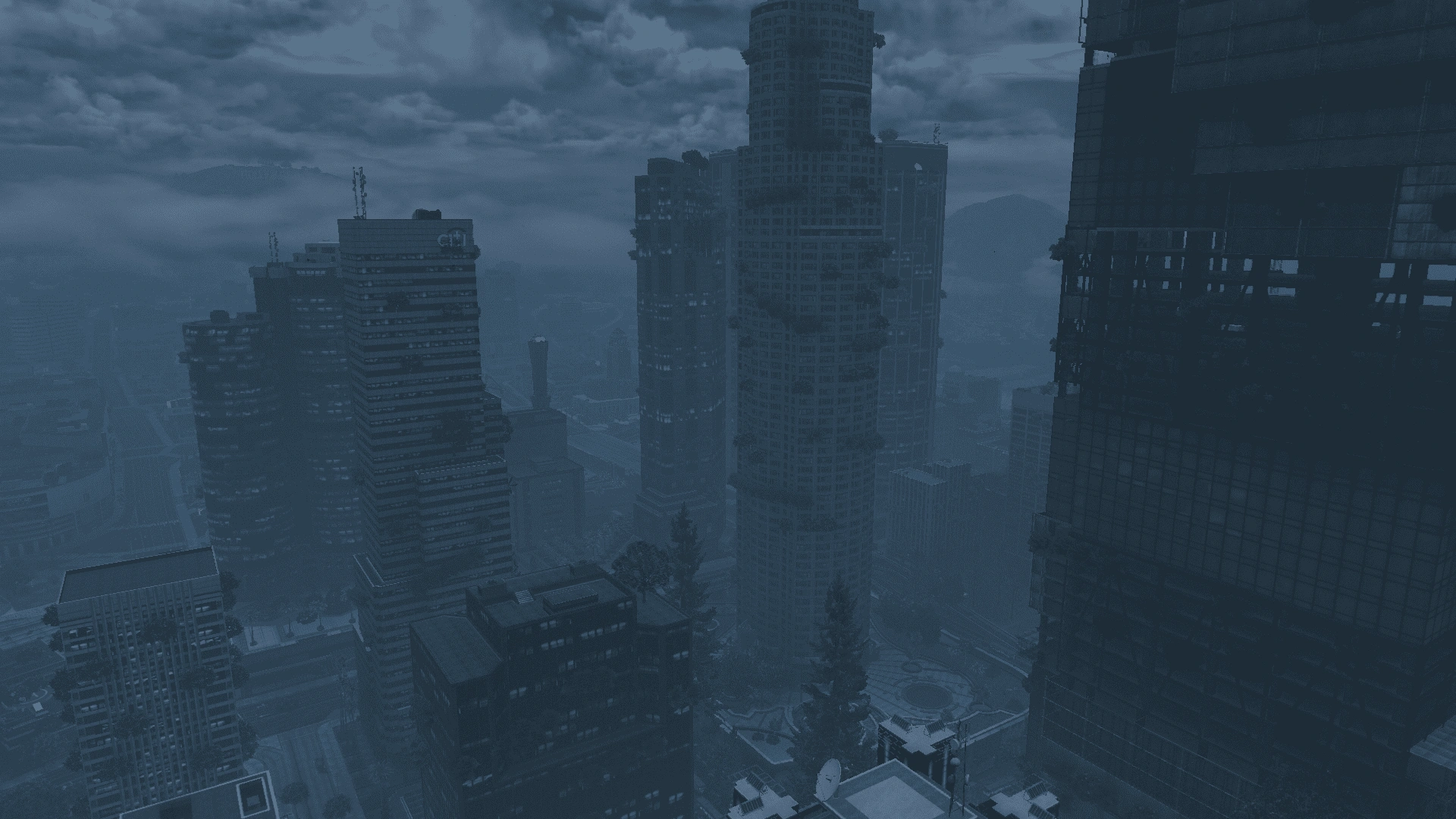 Zombie Apocalypse: Los Santos