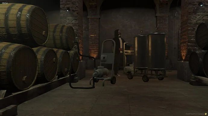 wine_glass: Multiplayer Winery - Manage & Own your Winery