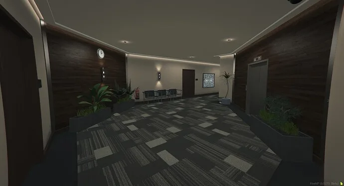 Wiwang hotel rooms