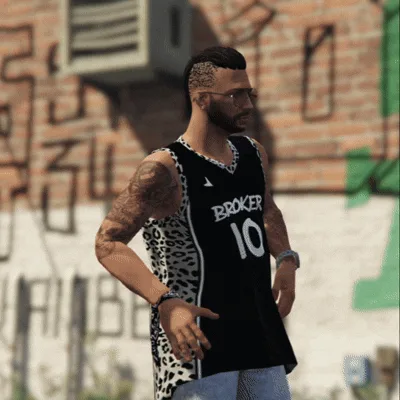 Wrist Bandana with Physics