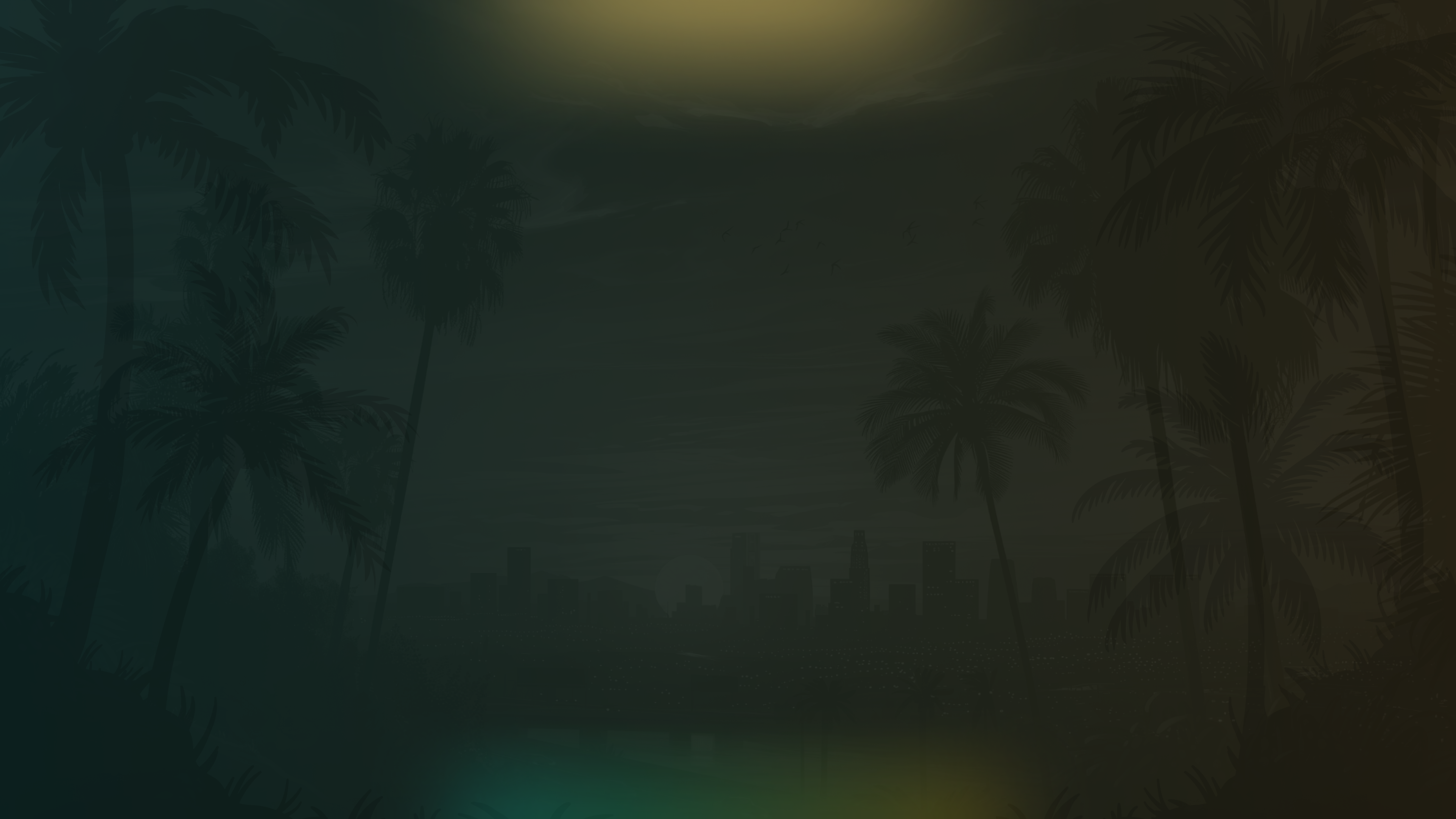 Écran de chargement de Venise | Interface utilisateur saisonnière avec prise en charge de plusieurs personnages 3 Écran de chargement FiveM Mod Venice | Interface utilisateur saisonnière avec prise en charge de plusieurs personnages 3