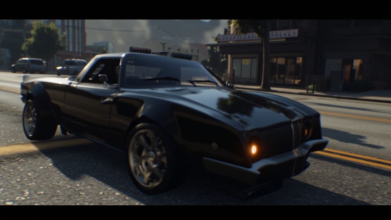 Debadged Cars for FiveM Recovery and Setup Notes
