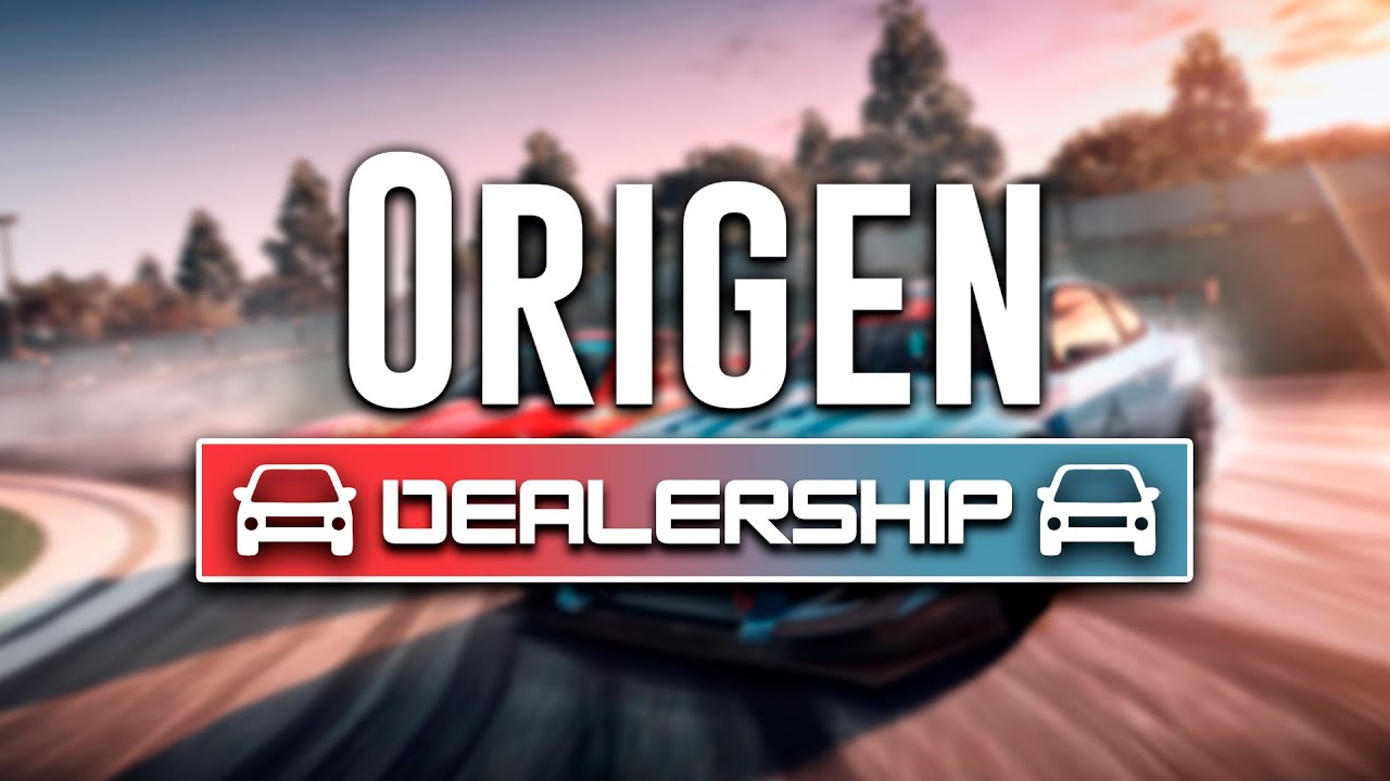 FiveM Mod Origin Händlersystem | Erweiterter Fahrzeugverkauf für FiveM 11