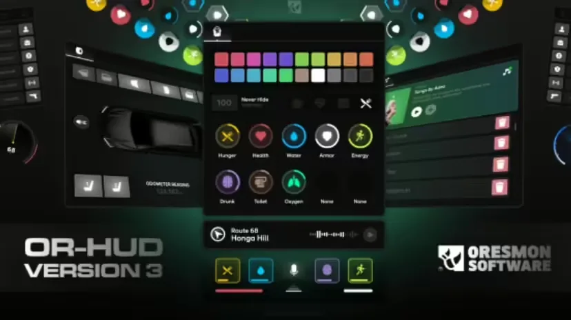 0R HUD V3