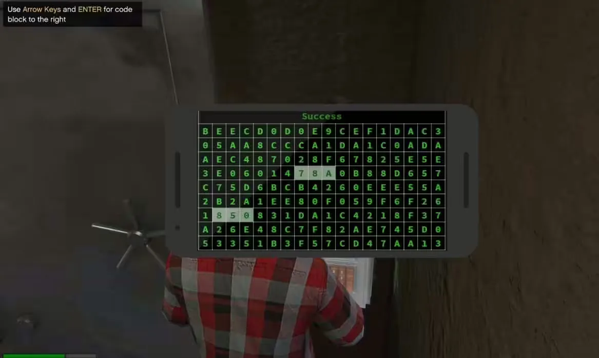 Advanced Bank Robbery (T1ger) FiveM Script - esx 2
