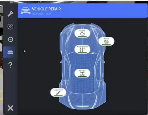 Advanced Vehicles FiveM Script - esx 3