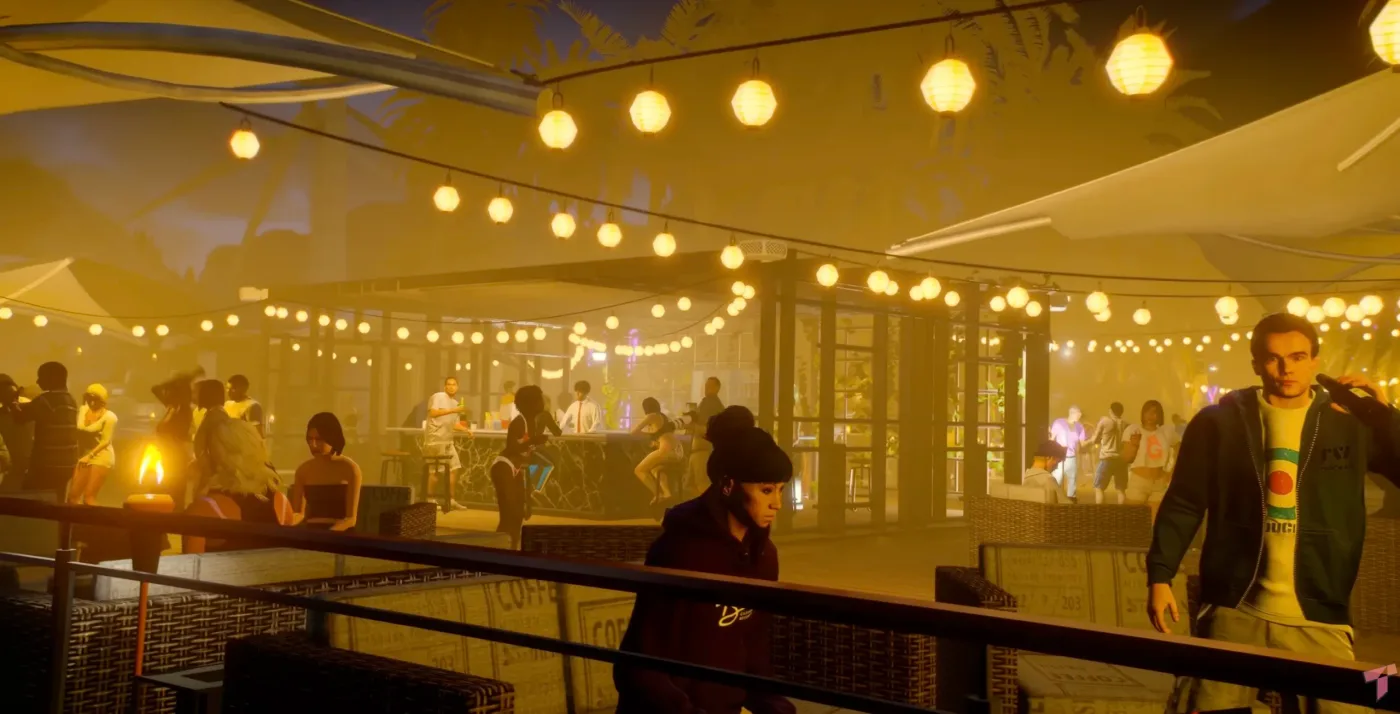 Alamo Island FiveM Script - esx 3