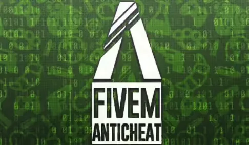 FiveM AntiCheat 2025 (updated) FiveM product preview