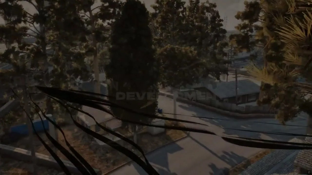 Atlanta Map FiveM Script - esx 4