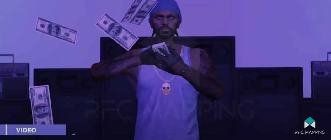 Ballas Records [Bar/Music Studio] FiveM Script - esx 5