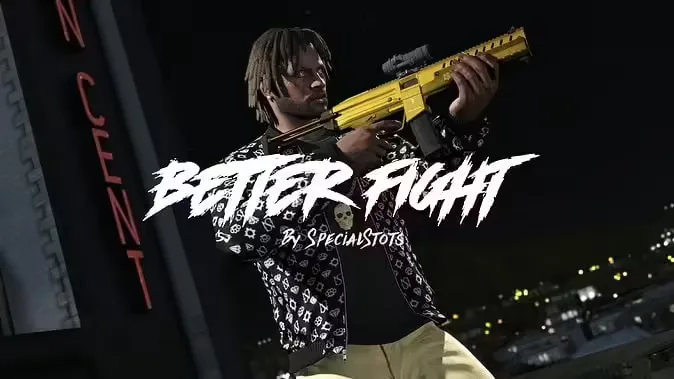 Better Fight