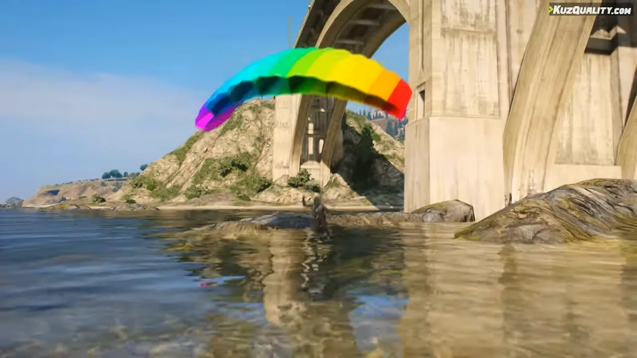 Bike Jump Ability FiveM Script - esx 2