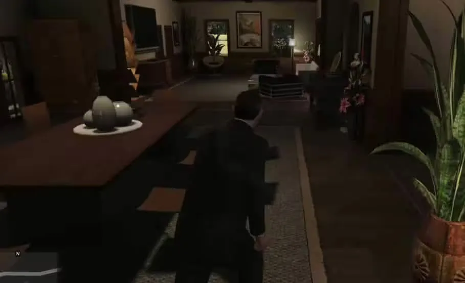 BroFX Mansion 08 (Biggest Villa) FiveM Script - standalone 3