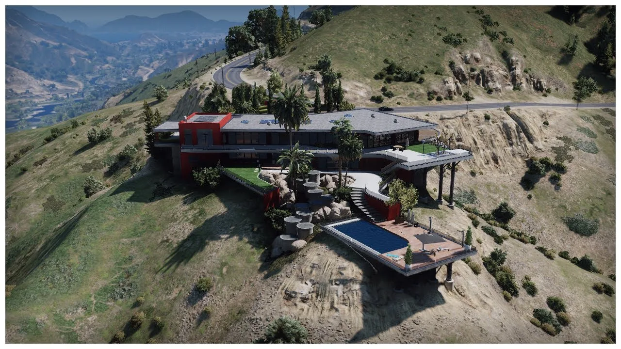 broFX Mansion 17