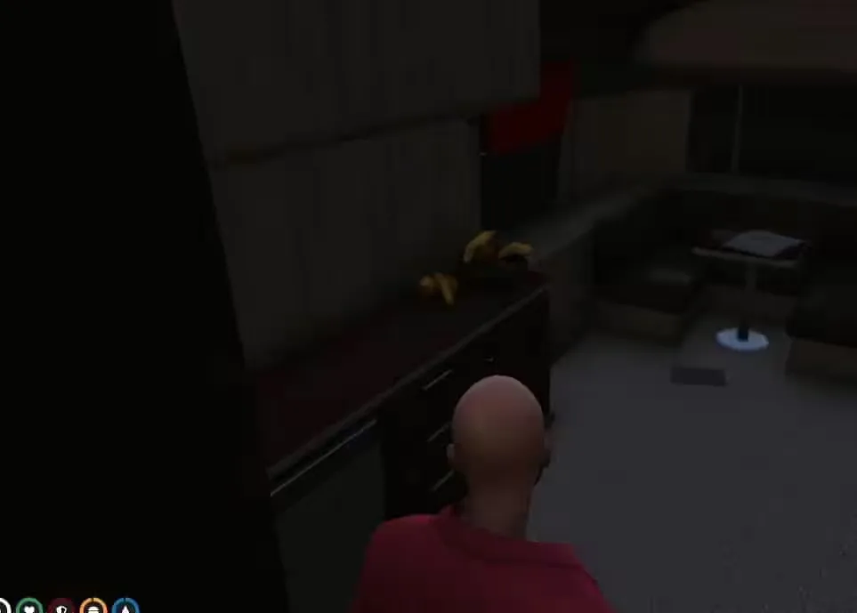 Camper FiveM Script - esx 2