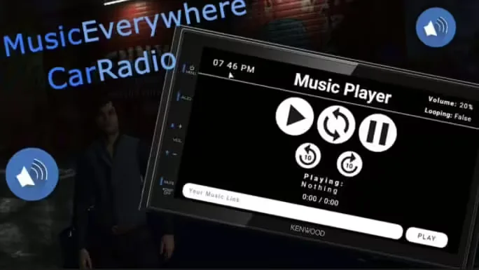 Car Radio Everywhere