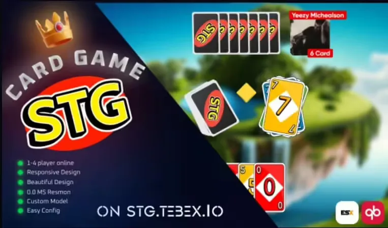 Card Game Script