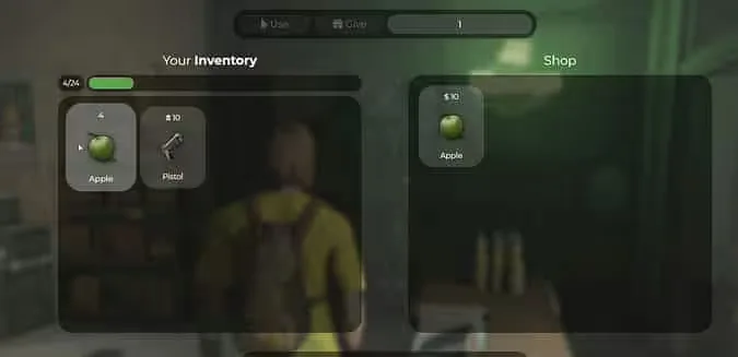 Chezza Inventory FiveM Script - esx 2