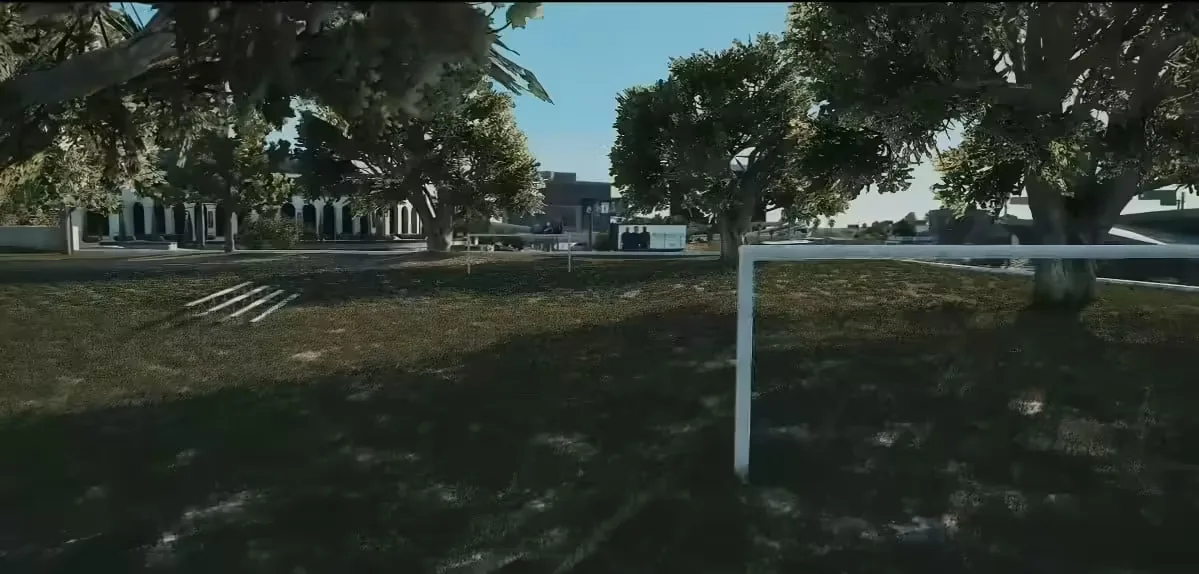 Chicago Hood v4 FiveM Script - esx 2