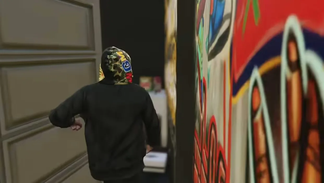 Chicago [Hoods] | 2 Interiors + 24/7 MLO FiveM Script - esx 3