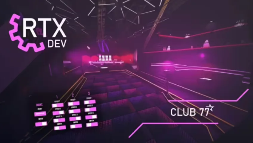 Club 77 MLO